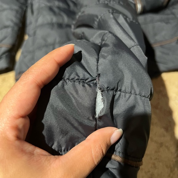 Jacket - Picture 3 of 3